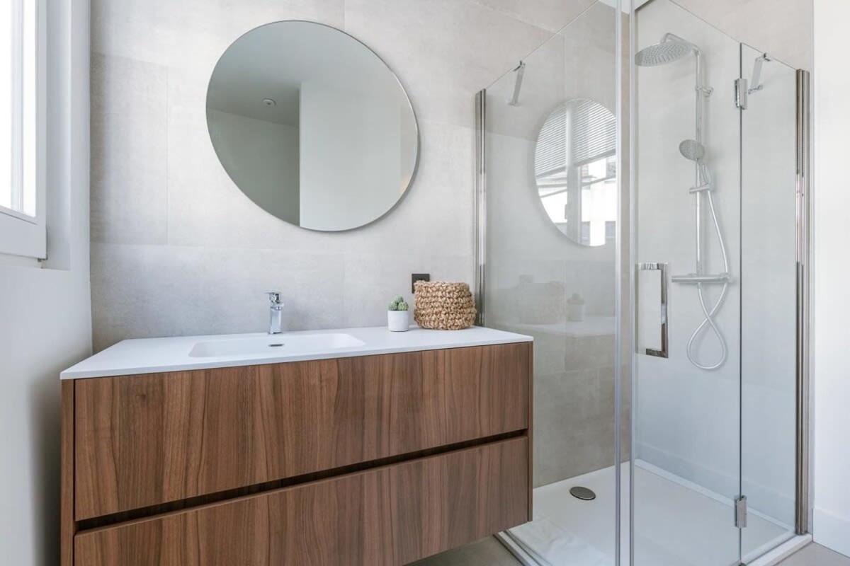 Huswell - Modern Apartment In The Centre Of Antwerp Exterior photo